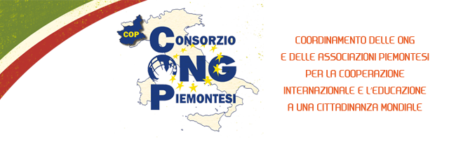 Consorzio ONG Piemontesi: COP