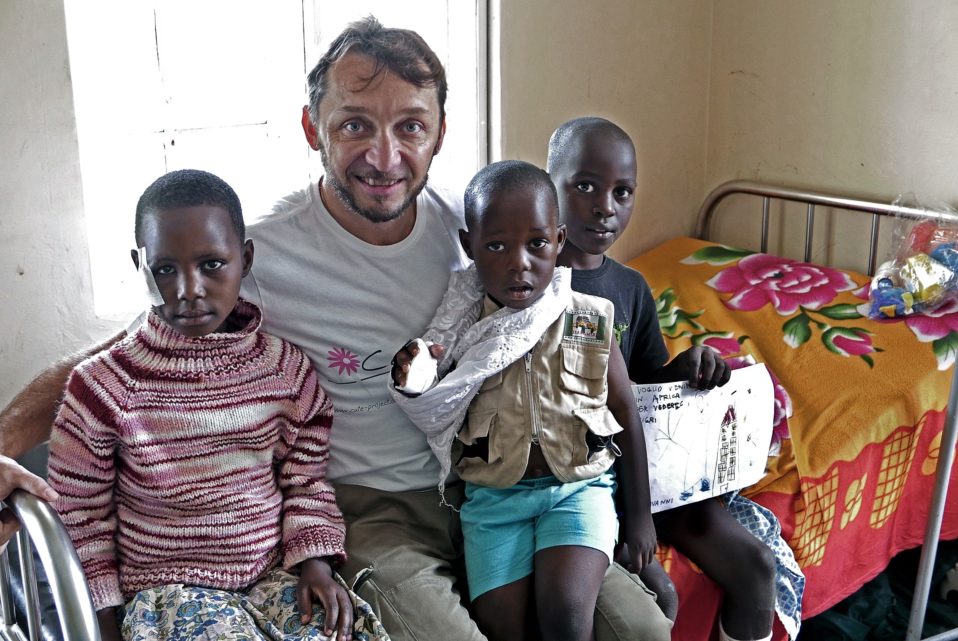 FOTO DI CLAUDIO CRAVERO