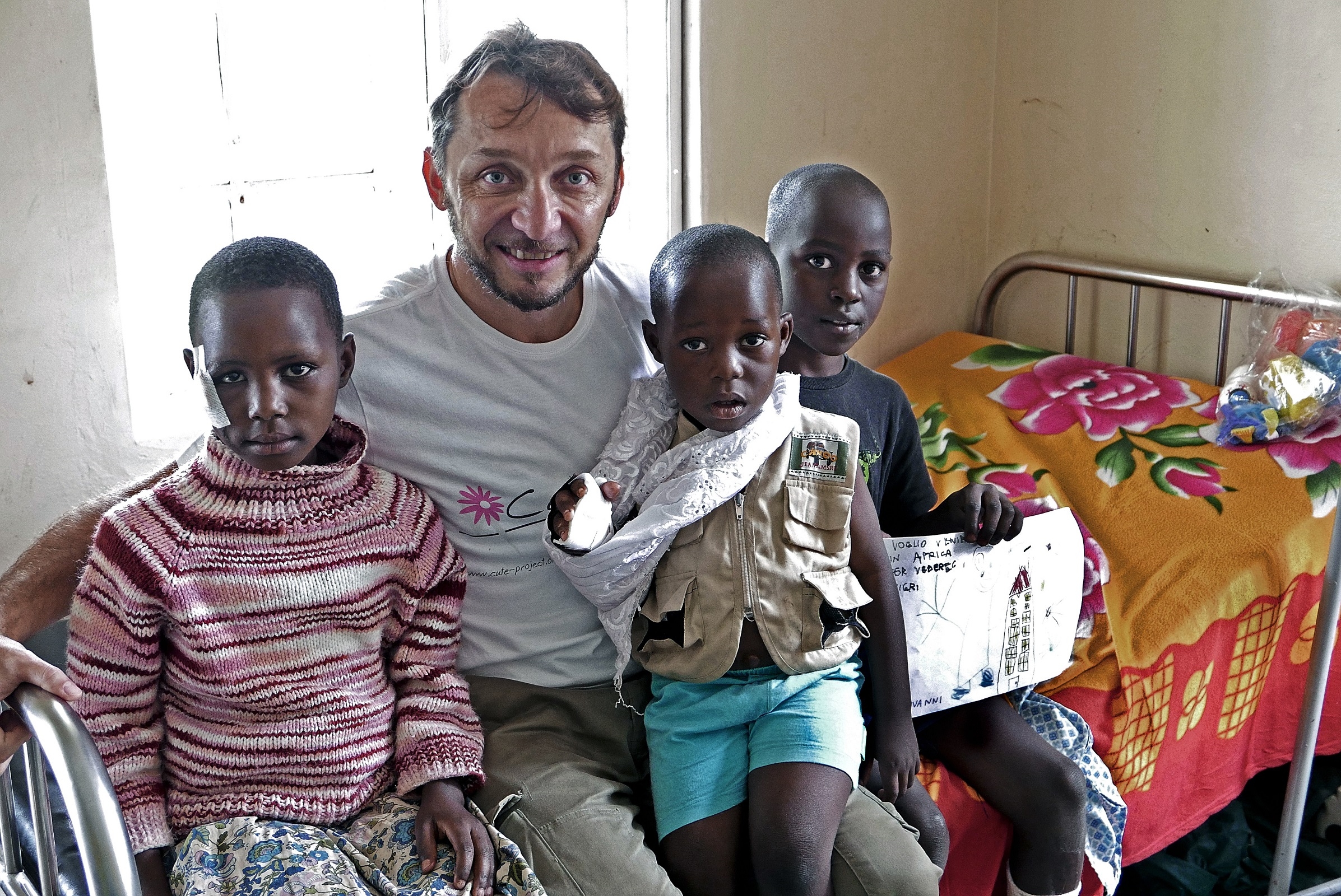 FOTO DI CLAUDIO CRAVERO